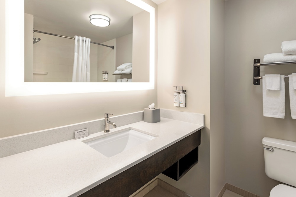 holiday inn express hotel and suites birmingham irondale east by ihg