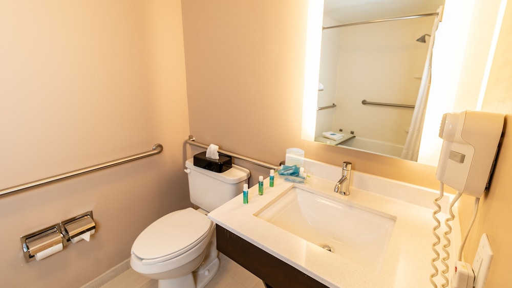 holiday inn express hotel and suites birmingham irondale east by ihg