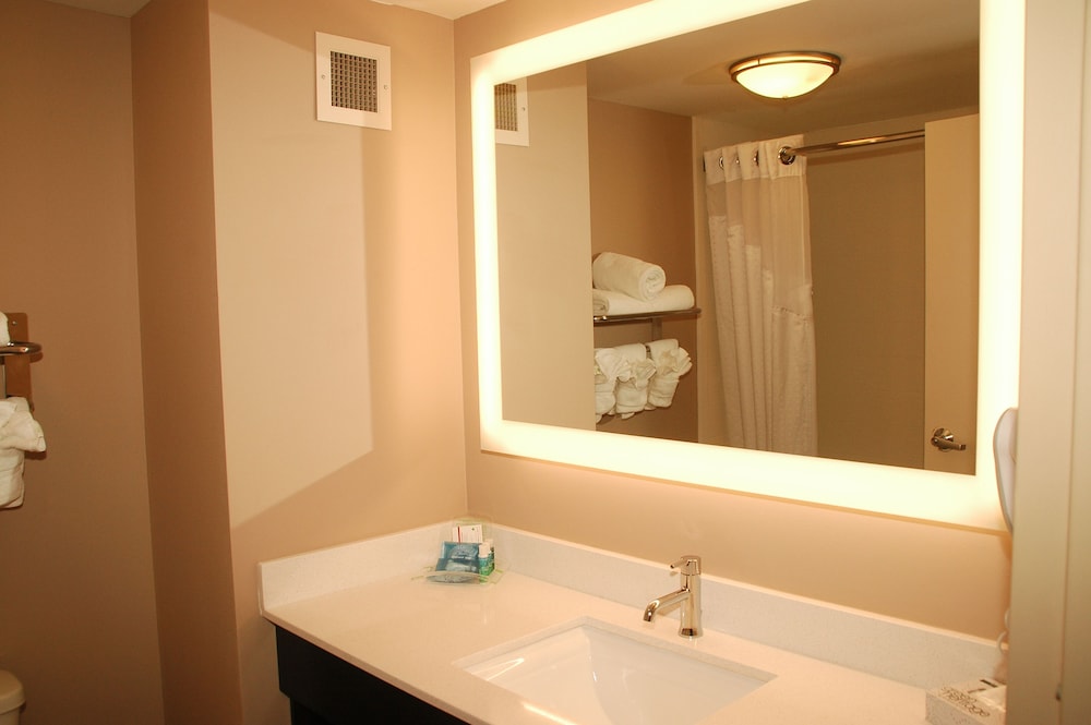 holiday inn express hotel and suites birmingham irondale east by ihg