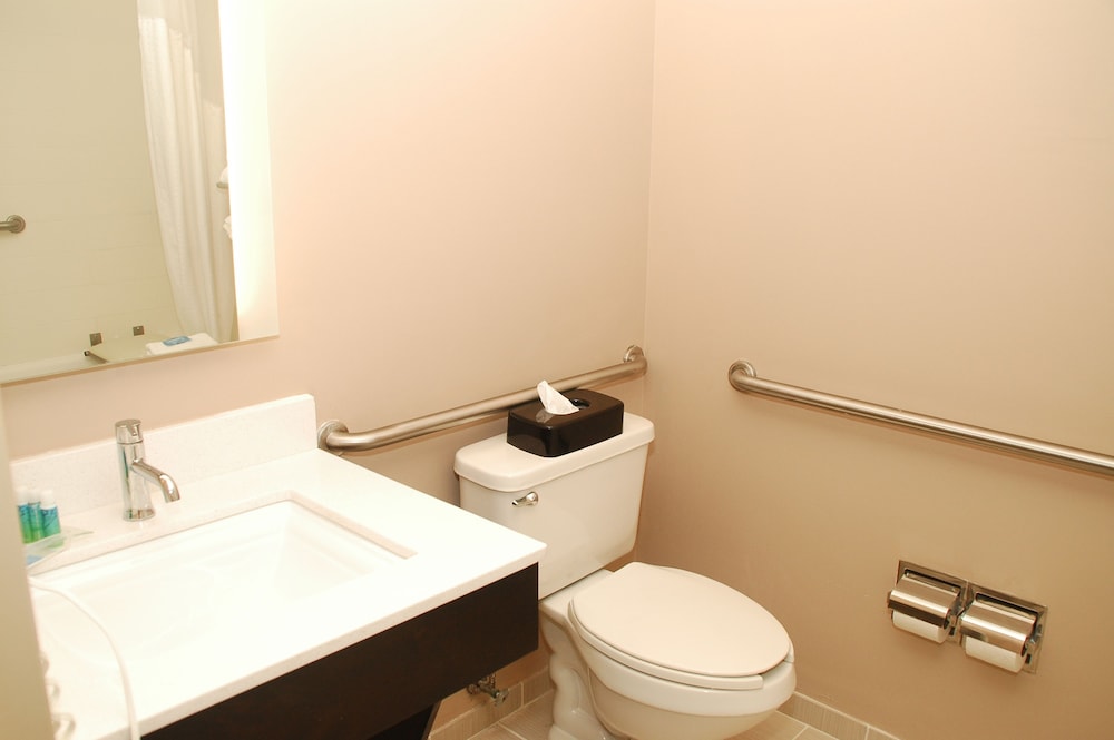 holiday inn express hotel and suites birmingham irondale east by ihg
