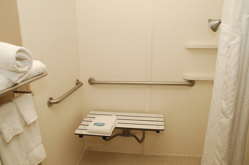 holiday inn express hotel and suites birmingham irondale east by ihg