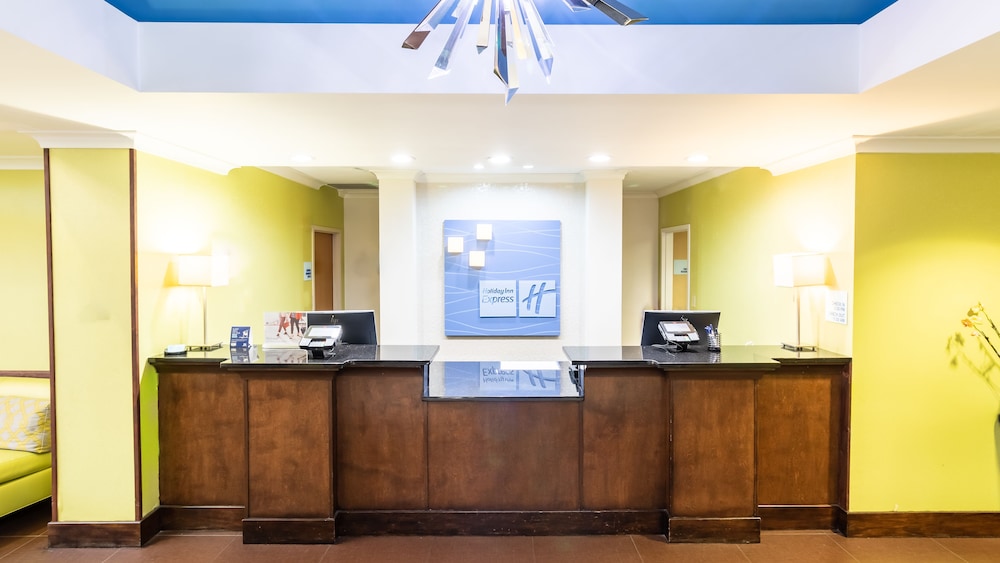 holiday inn express hotel and suites birmingham irondale east by ihg