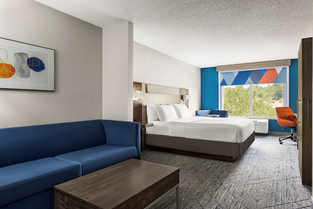 holiday inn express hotel and suites birmingham irondale east by ihg