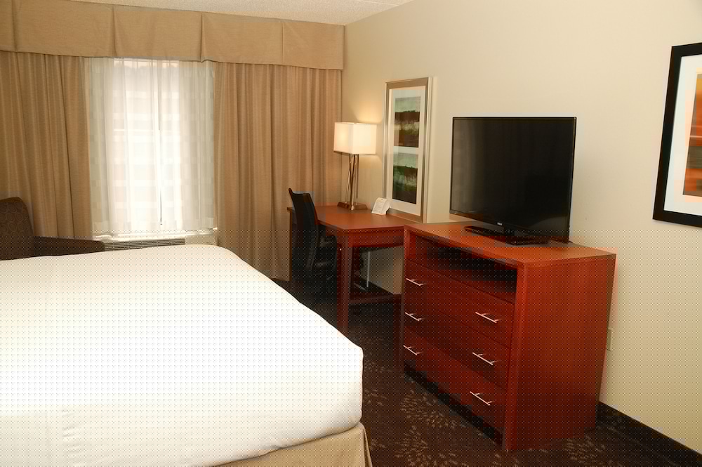 holiday inn express hotel and suites birmingham irondale east by ihg