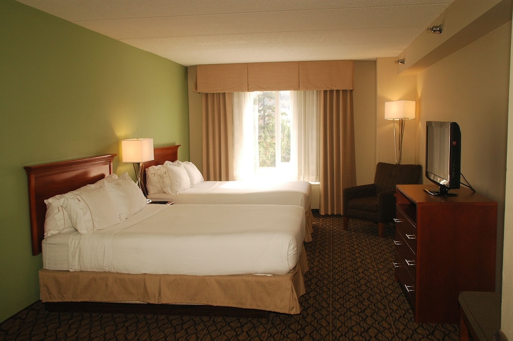 holiday inn express hotel and suites birmingham irondale east by ihg
