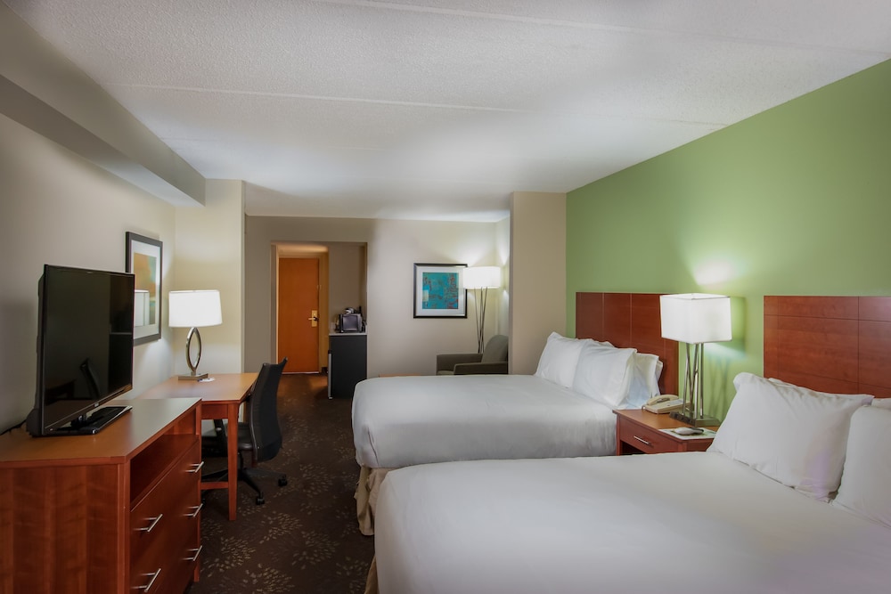 holiday inn express hotel and suites birmingham irondale east by ihg