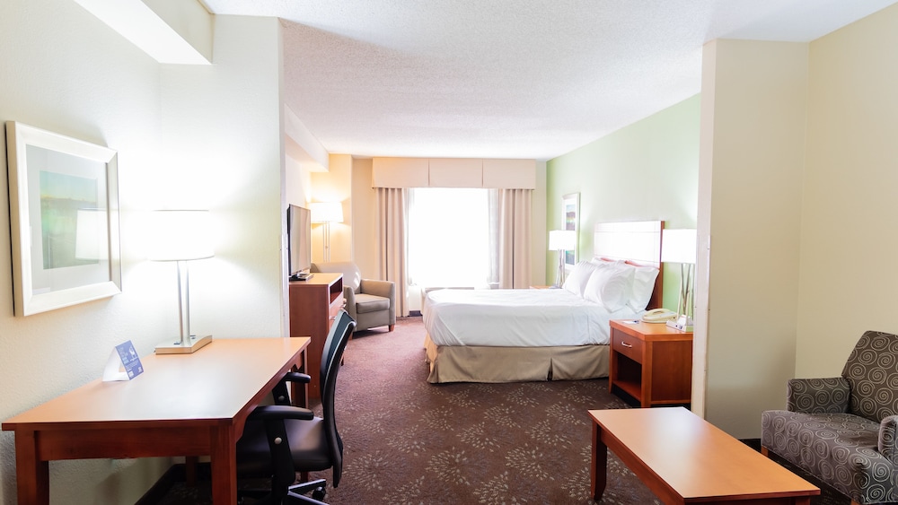 holiday inn express hotel and suites birmingham irondale east by ihg