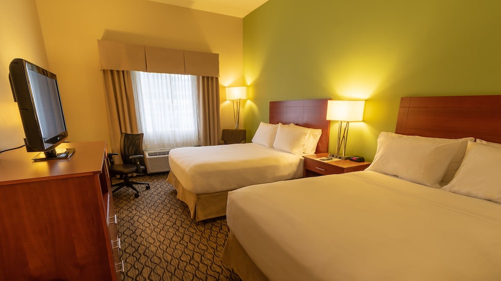 holiday inn express hotel and suites birmingham irondale east by ihg