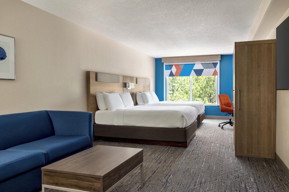 holiday inn express hotel and suites birmingham irondale east by ihg