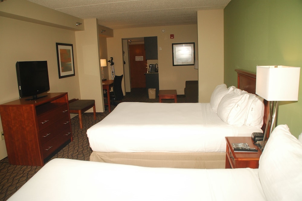 holiday inn express hotel and suites birmingham irondale east by ihg