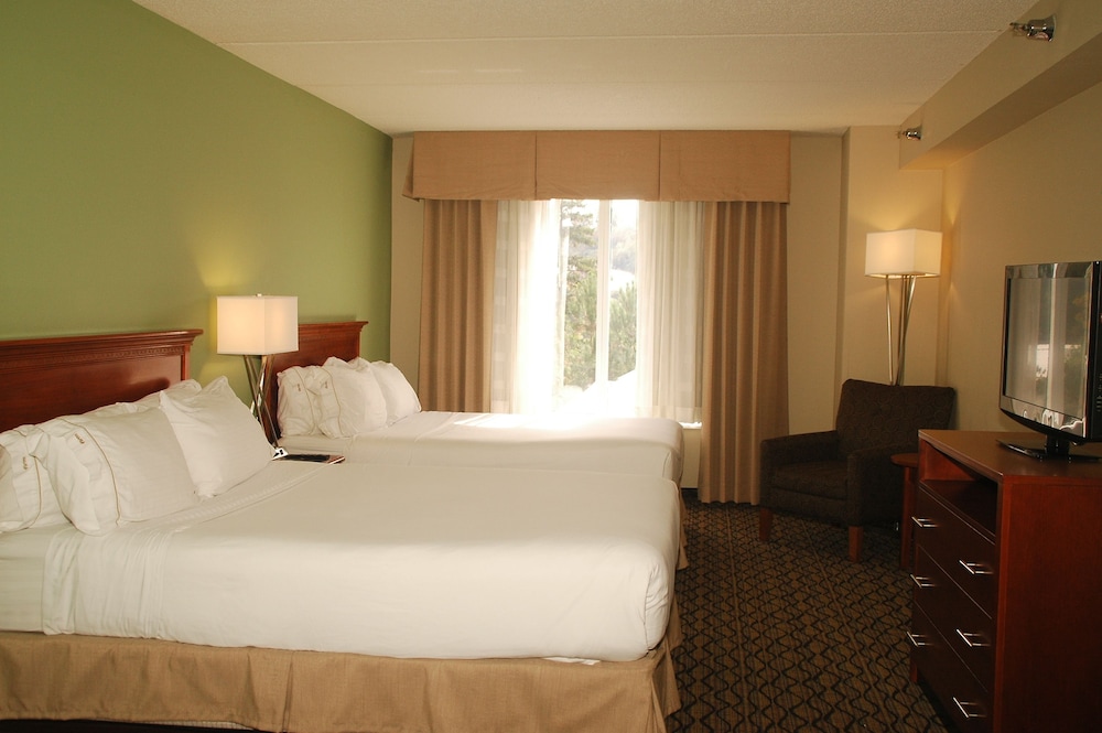 holiday inn express hotel and suites birmingham irondale east by ihg