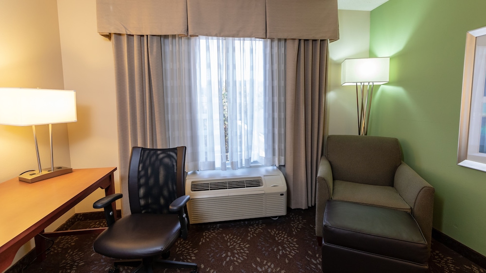 holiday inn express hotel and suites birmingham irondale east by ihg