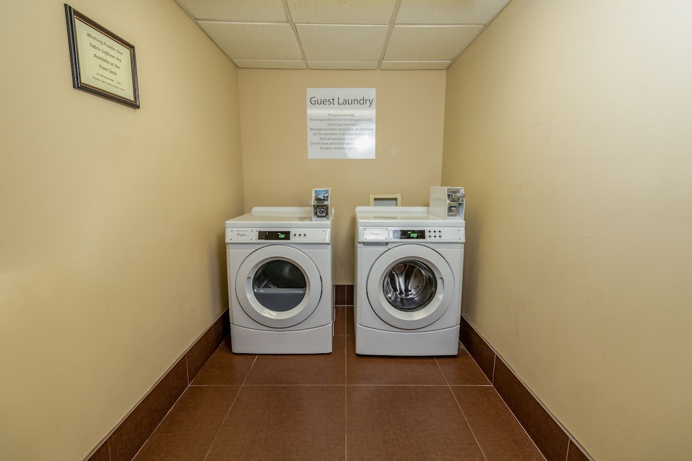 holiday inn express hotel and suites birmingham irondale east by ihg