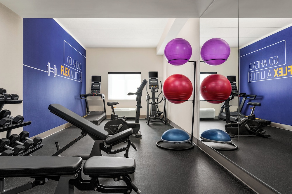 holiday inn express hotel and suites birmingham irondale east by ihg