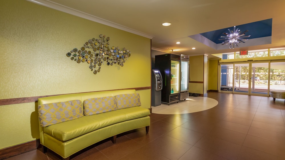 holiday inn express hotel and suites birmingham irondale east by ihg
