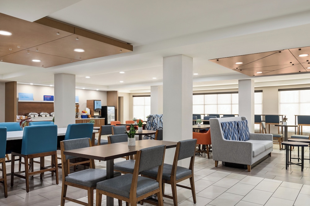 holiday inn express hotel and suites birmingham irondale east by ihg