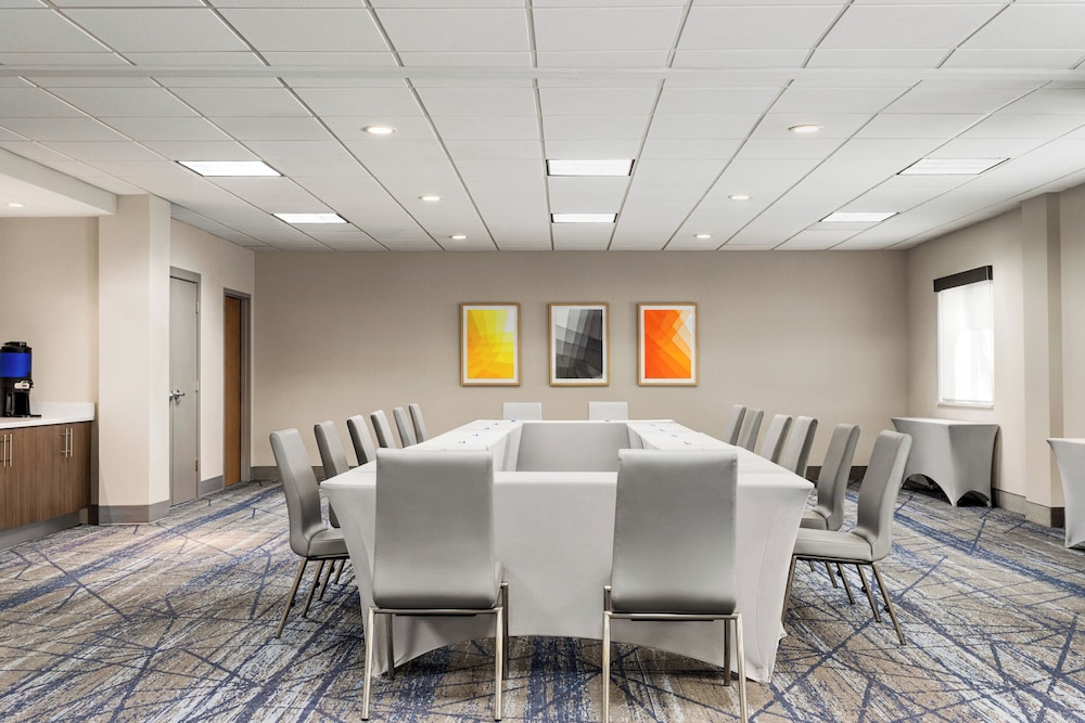 holiday inn express hotel and suites birmingham irondale east by ihg