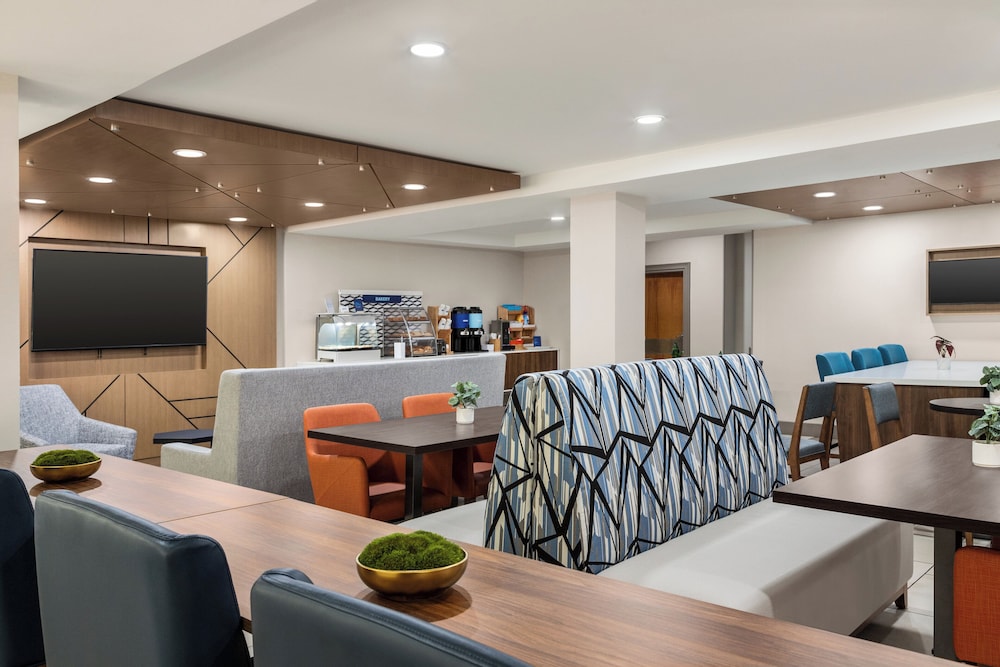 holiday inn express hotel and suites birmingham irondale east by ihg