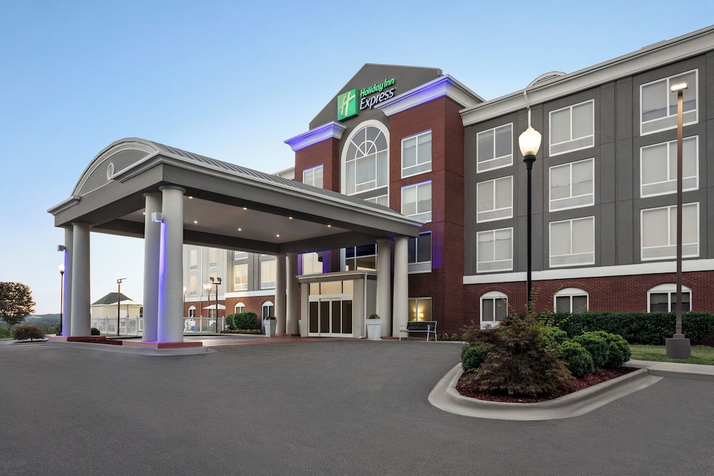 holiday inn express hotel and suites birmingham irondale east by ihg