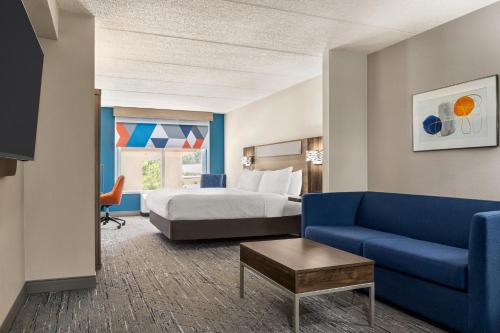 holiday inn express hotel and suites birmingham irondale east by ihg