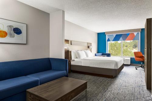 holiday inn express hotel and suites birmingham irondale east by ihg