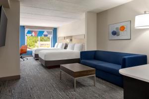 holiday inn express hotel and suites birmingham irondale east by ihg