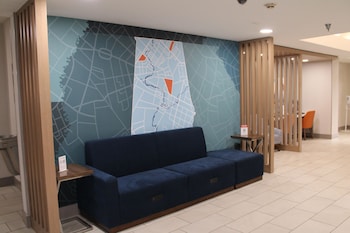 Holiday Inn Express Hotel & Suites Birmingham-Irondale(East) By Ihg,Birmingham-Shuttlesworth International Airport>>Birmingham,3 star