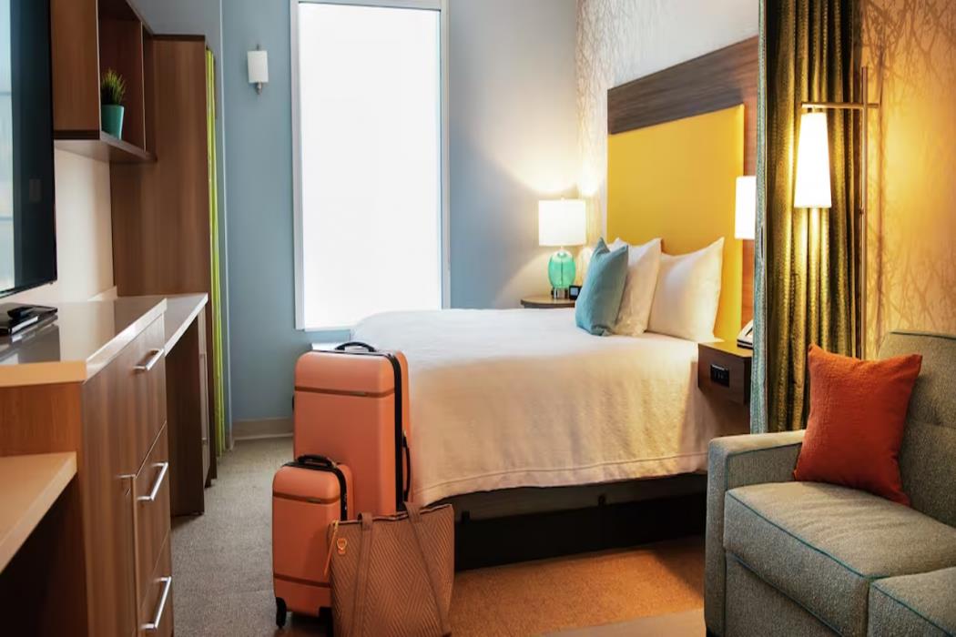 Home2 Suites By Hilton Cookeville,,3 star