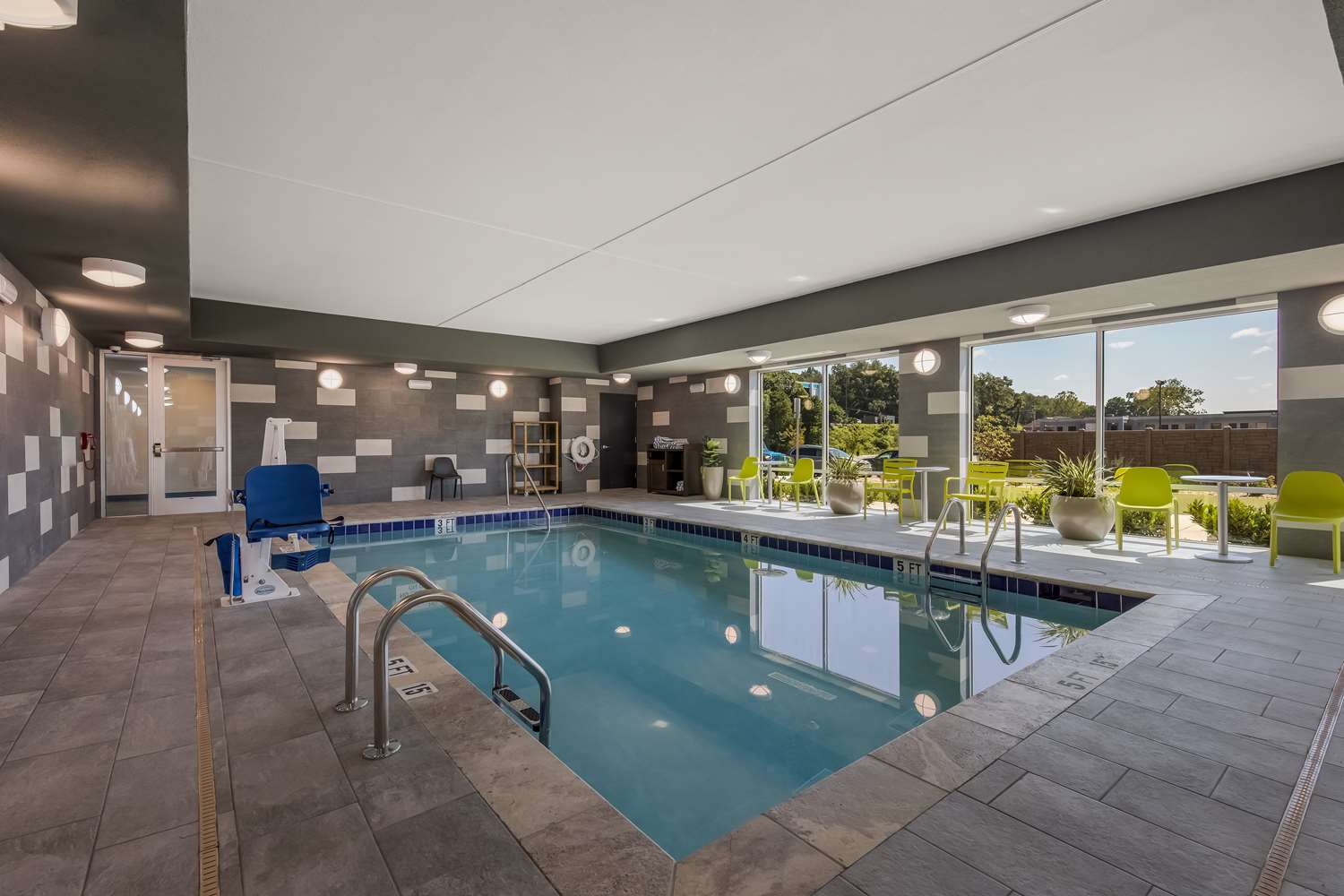 home2 suites by hilton cookeville