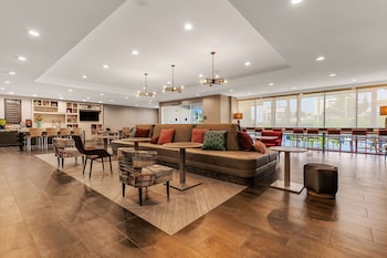 Home2 Suites By Hilton Cookeville,,3 star