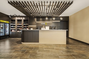 Home2 Suites By Hilton Cookeville,,3 star