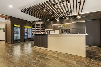 Home2 Suites By Hilton Cookeville,,3 star