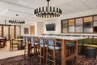 hampton inn stockton ca