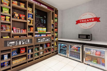 hampton inn stockton ca