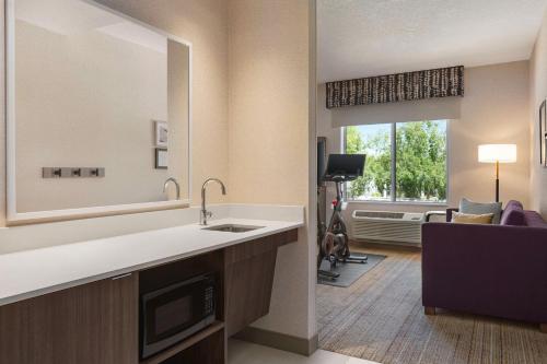 hampton inn stockton ca