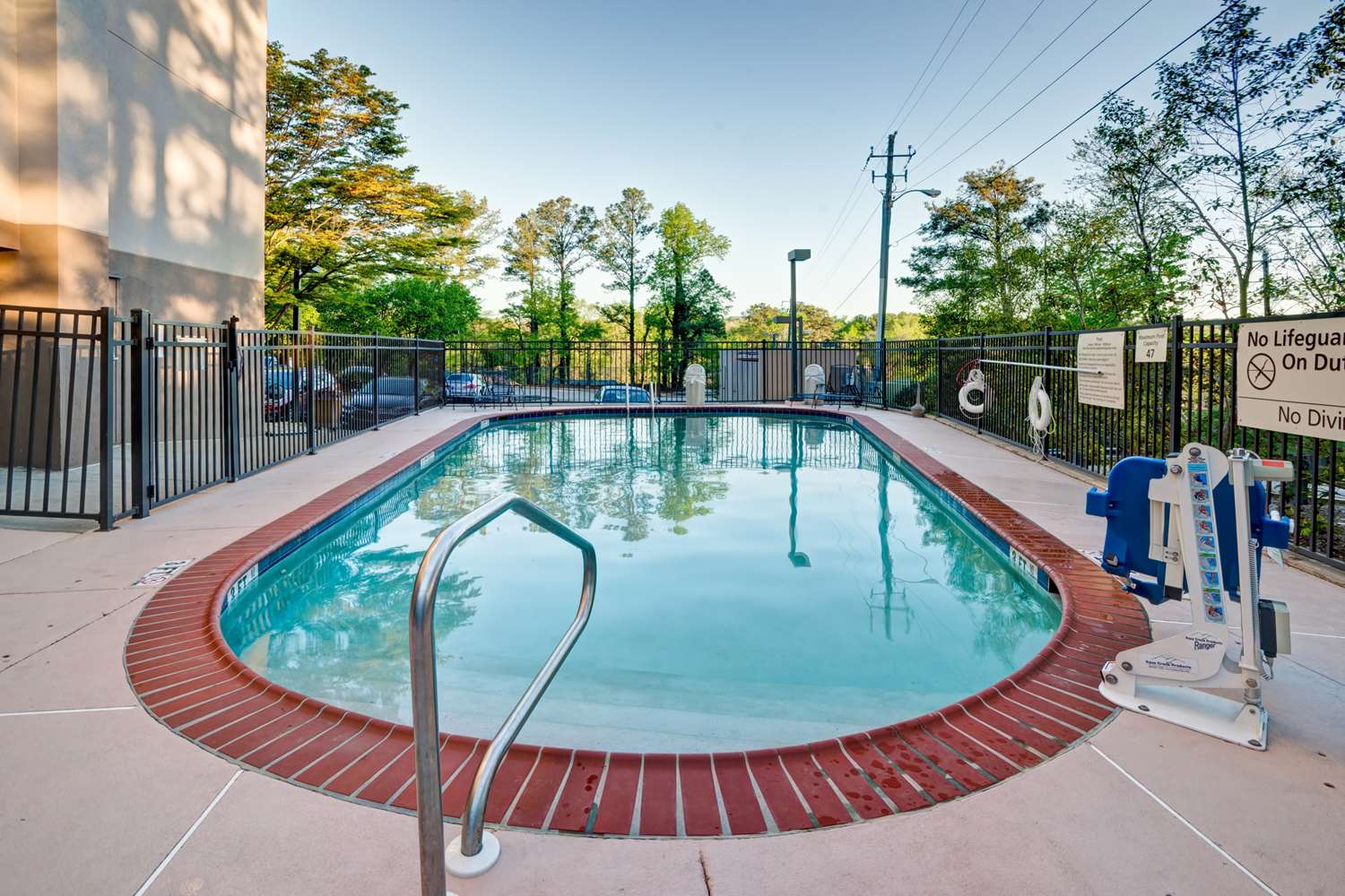 hampton inn birmingham mountain brook