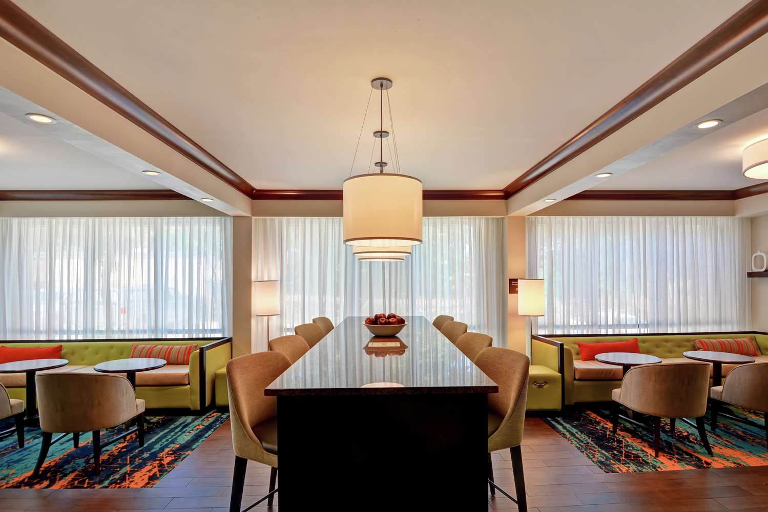 hampton inn birmingham mountain brook