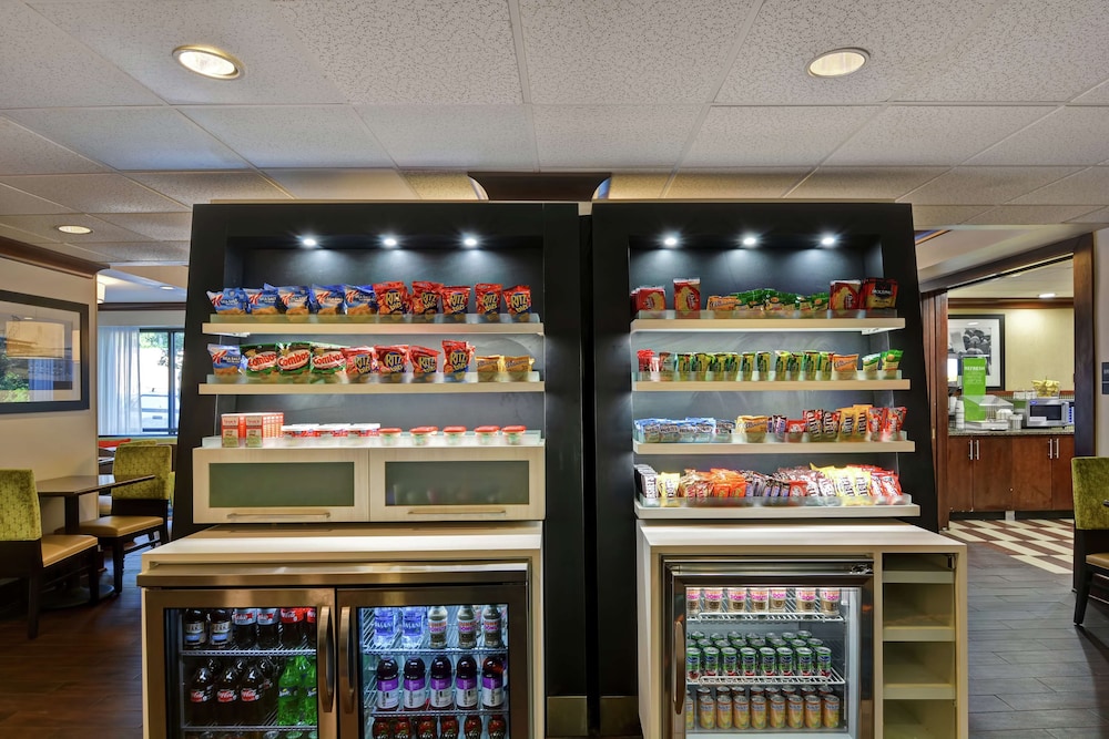hampton inn birmingham mountain brook
