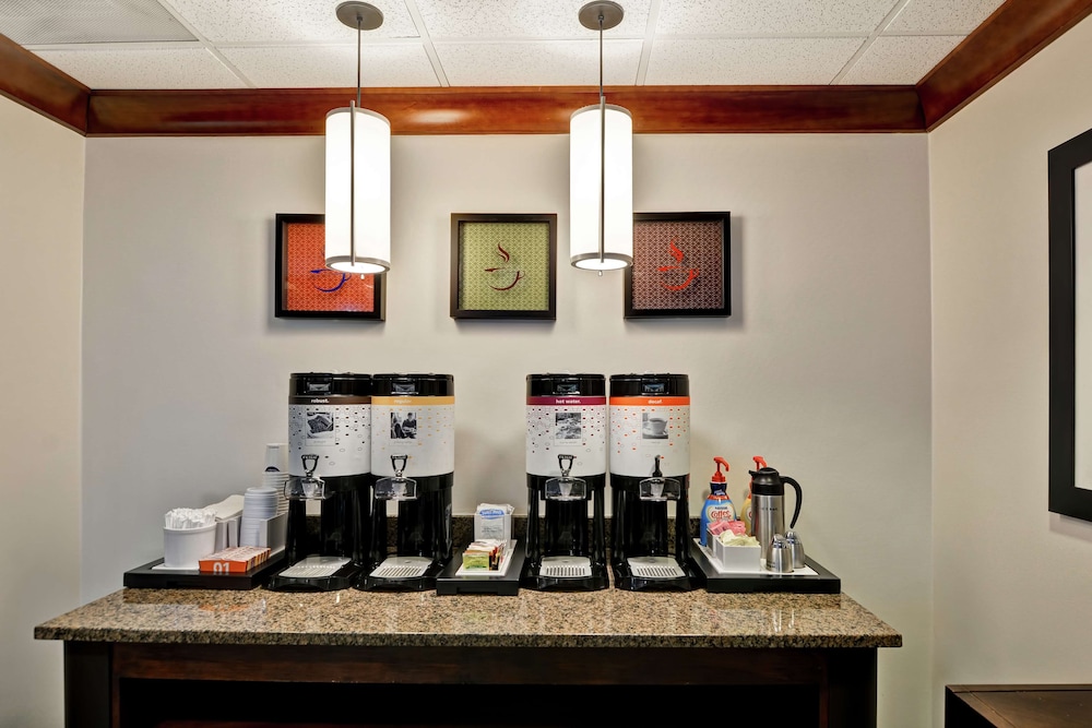 hampton inn birmingham mountain brook