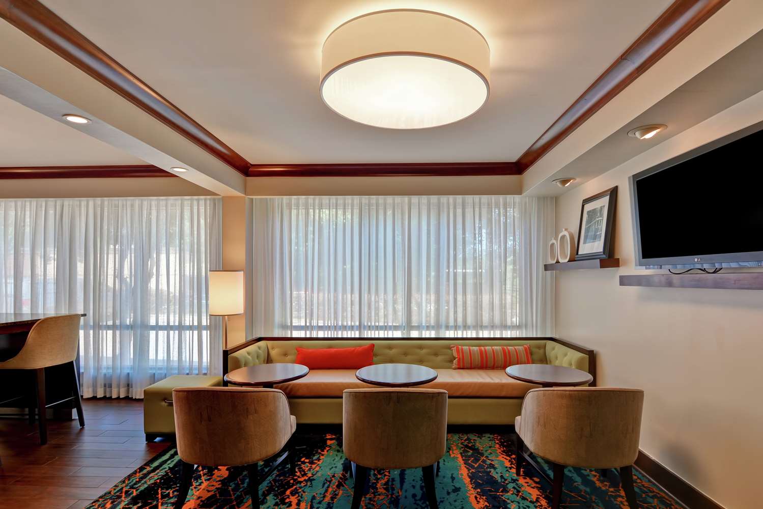 hampton inn birmingham mountain brook
