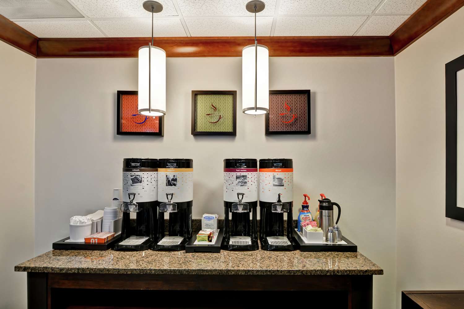 hampton inn birmingham mountain brook