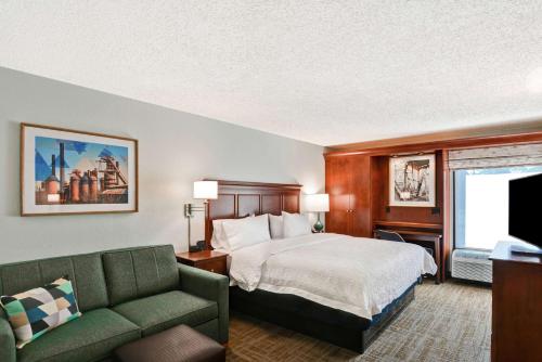 hampton inn birmingham mountain brook
