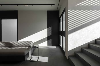 cubic hotel