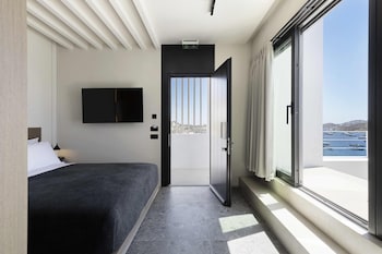 cubic hotel