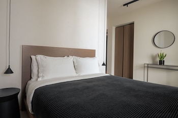 cubic hotel