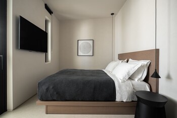 cubic hotel