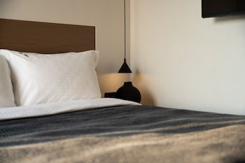 cubic hotel