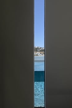 cubic hotel