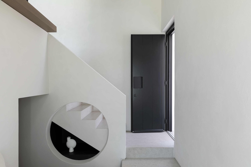 cubic hotel