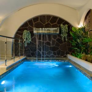 acro blue luxury villas